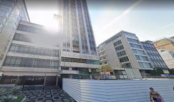 Imagem de fundo do condomínio Condomínio Do Edifício Mar Das Antilhas - Leblon - Rio De Janeiro - RJ