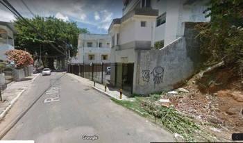 Imagem de fundo do condomínio Condomínio Do Edifício Mar De Creta - Rio Vermelho - Salvador - BA