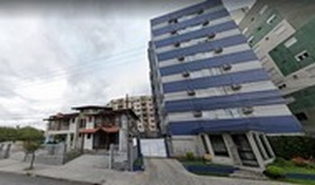 Imagem de fundo do condomínio Condomínio Do Edifício Mar Del Plata - América - Joinville - SC