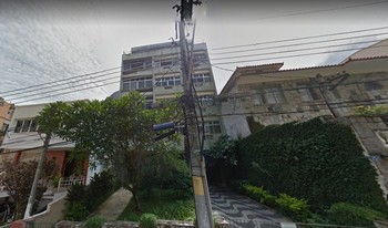 Imagem de fundo do condomínio Condomínio Do Edifício Mar Del Plata - Grajaú - Rio De Janeiro - RJ