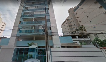 Imagem de fundo do condomínio Condomínio Do Edifício Mar Del Plata - Jardim Camburi - Vitória - ES