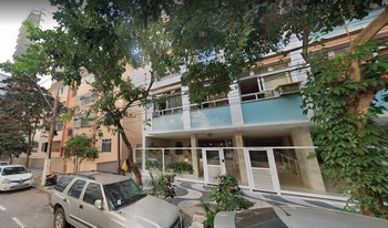 Imagem de fundo do condomínio Condomínio Do Edifício Mar Del Plata - Icaraí - Niteroi - RJ