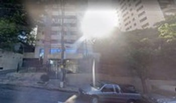 Imagem de fundo do condomínio Condomínio Do Edifício Mar Del Plata - Serra - Belo Horizonte - MG
