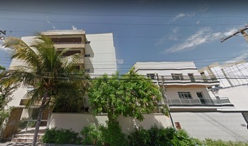 Imagem de fundo do condomínio Condomínio Do Edifício Mar Del Sol - Algodoal - Cabo Frio - RJ