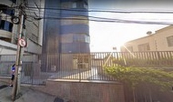 Imagem de fundo do condomínio Condomínio Do Edifício Mar D'espanha - Santo Antônio - Belo Horizonte - MG