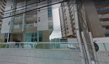 Imagem de fundo do condomínio Condomínio Do Edifício Mar Do Caribe - Mata Da Praia - Vitória - ES