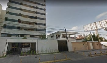 Imagem de fundo do condomínio Condomínio Do Edifício Mar Do Caribe - Casa Caiada - Olinda - PE