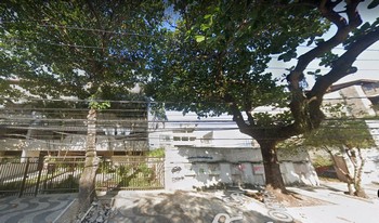 Imagem de fundo do condomínio Condomínio Do Edifício Mar Do Caribe - Barra Da Tijuca - Rio De Janeiro - RJ