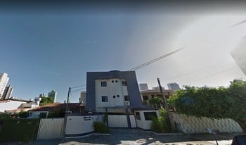 Imagem de fundo do condomínio Condomínio Do Edifício Mar Do Caribe - Manaíra - João Pessoa - PB