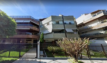 Imagem de fundo do condomínio Condomínio Do Edifício Mar Do Recreio - Recreio Dos Bandeirantes - Rio De Janeiro - RJ