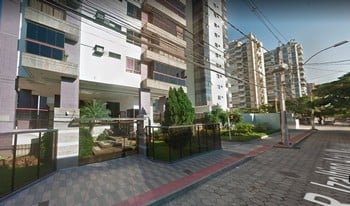Imagem de fundo do condomínio Condomínio Do Edifício Mar Egeu - Mata Da Praia - Vitória - ES