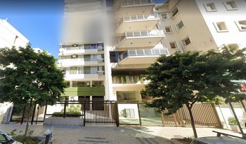 Imagem de fundo do condomínio Condomínio Do Edifício Mar Grande - Ipanema - Rio De Janeiro - RJ
