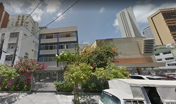 Imagem de fundo do condomínio Condomínio Do Edifício Mar Grande - Boa Viagem - Recife - PE