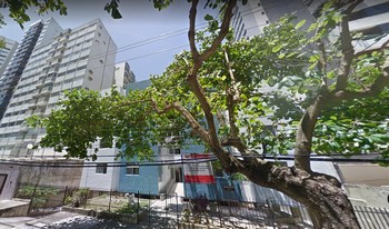 Imagem de fundo do condomínio Condomínio Do Edifício Mar Mediterrâneo - Boa Viagem - Recife - PE