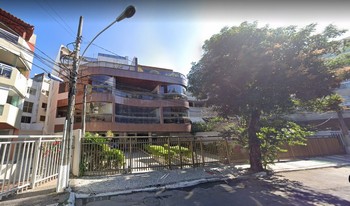 Imagem de fundo do condomínio Condomínio Do Edifício Mar Sereno - Barra Da Tijuca - Rio De Janeiro - RJ