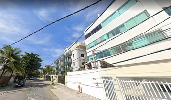 Imagem de fundo do condomínio Condomínio Do Edifício Mar Sereno - Recreio Dos Bandeirantes - Rio De Janeiro - RJ