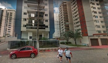 Imagem de fundo do condomínio Condomínio Do Edifício Mar Vermelho - Mata Da Praia - Vitória - ES