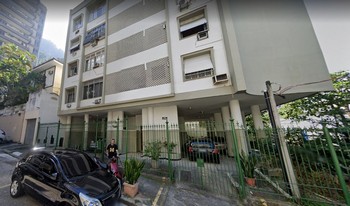 Imagem de fundo do condomínio Condomínio Do Edifício Mara - Botafogo - Rio De Janeiro - RJ