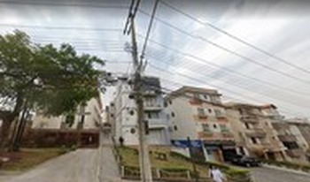 Imagem de fundo do condomínio Condomínio Do Edifício Mara Regina - Cidade Nova - Belo Horizonte - MG