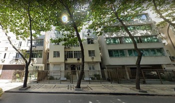Imagem de fundo do condomínio Condomínio Do Edifício Marabá - Ipanema - Rio De Janeiro - RJ