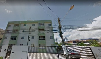 Imagem de fundo do condomínio Condomínio Do Edifício Maracaípe - Jardim Atlântico - Olinda - PE