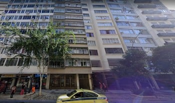 Imagem de fundo do condomínio Condomínio Do Edifício Maracaju - Copacabana - Rio De Janeiro - RJ