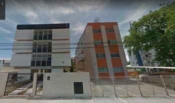 Imagem de fundo do condomínio Condomínio Do Edifício Maracatiara - Candeias - Jaboatão Dos Guararapes - PE