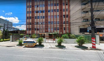 Imagem de fundo do condomínio Condomínio Do Edifício Maragil - Alto - Teresópolis - RJ