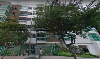 Imagem de fundo do condomínio Condomínio Do Edifício Marai - Jardim Da Penha - Vitória - ES