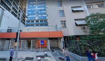 Imagem de fundo do condomínio Condomínio Do Edifício Maraja - Botafogo - Rio De Janeiro - RJ