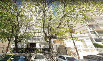 Imagem de fundo do condomínio Condomínio Do Edifício Maraja - Botafogo - Rio De Janeiro - RJ