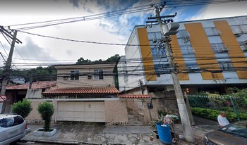 Imagem de fundo do condomínio Condomínio Do Edifício Marajas - Santa Rosa - Niteroi - RJ