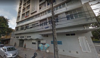 Imagem de fundo do condomínio Condomínio Do Edifício Marajó - Boa Vista - Recife - PE