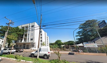 Imagem de fundo do condomínio Condomínio Do Edifício Marajó - Patria Nova - Novo Hamburgo - RS