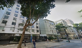 Imagem de fundo do condomínio Condomínio Do Edifício Marajó - Leblon - Rio De Janeiro - RJ