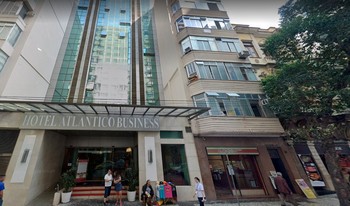 Imagem de fundo do condomínio Condomínio Do Edifício Marajó - Centro - Rio De Janeiro - RJ