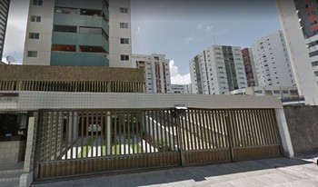Imagem de fundo do condomínio Condomínio Do Edifício Marajóara - Boa Viagem - Recife - PE