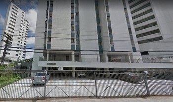 Imagem de fundo do condomínio Condomínio Do Edifício Marambáia - Graças - Recife - PE