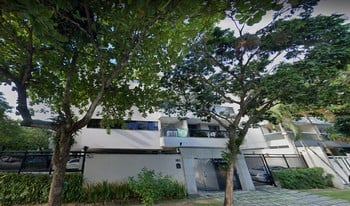 Imagem de fundo do condomínio Condomínio Do Edifício Maranata - Recreio Dos Bandeirantes - Rio De Janeiro - RJ
