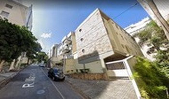 Imagem de fundo do condomínio Condomínio Do Edifício Maranata - Santo Antônio - Belo Horizonte - MG