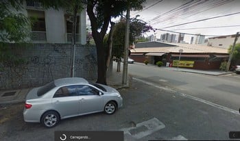 Imagem de fundo do condomínio Condomínio Do Edifício Maranata - Aldeota - Fortaleza - CE
