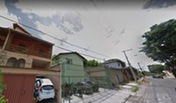 Imagem de fundo do condomínio Condomínio Do Edifício Maranata - Santa Terezinha - Belo Horizonte - MG