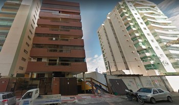 Imagem de fundo do condomínio Condomínio Do Edifício Maranello - Praia De Itaparica - Vila Velha - ES