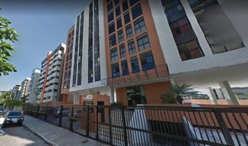 Imagem de fundo do condomínio Condomínio Do Edifício Maranello - Ponta Verde - Maceió - AL