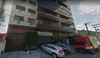 Imagem de fundo do condomínio Condomínio Do Edifício Maranello - Praia Campista - Macaé - RJ