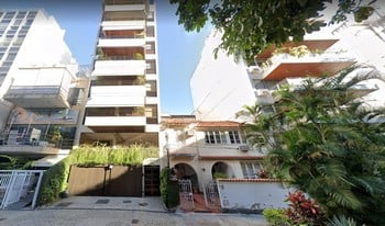 Imagem de fundo do condomínio Condomínio Do Edifício Maranello - Ipanema - Rio De Janeiro - RJ