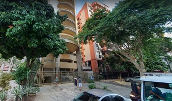 Imagem de fundo do condomínio Condomínio Do Edifício Maranello - Icaraí - Niteroi - RJ