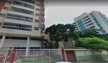Imagem de fundo do condomínio Condomínio Do Edifício Maranelo - Jardim Camburi - Vitória - ES