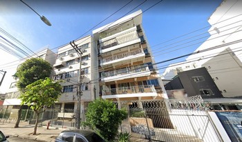 Imagem de fundo do condomínio Condomínio Do Edifício Maranhão - Meier - Rio De Janeiro - RJ