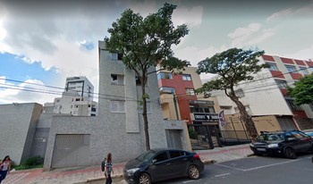 Imagem de fundo do condomínio Condomínio Do Edifício Marataízes - Anchieta - Belo Horizonte - MG